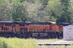 BNSF 6688